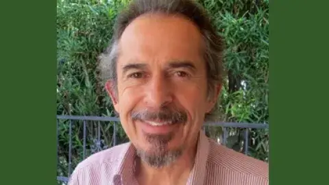 Henry Morro