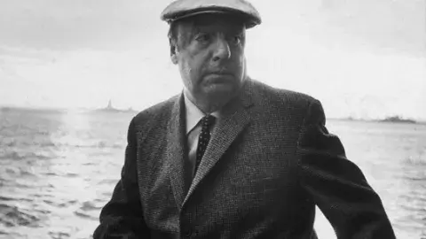 Pablo Neruda