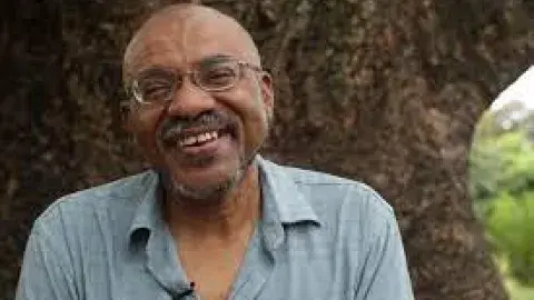 Kwame Dawes