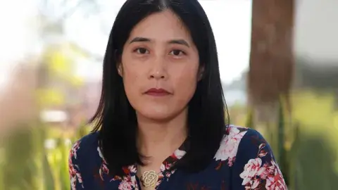 Victoria Chang