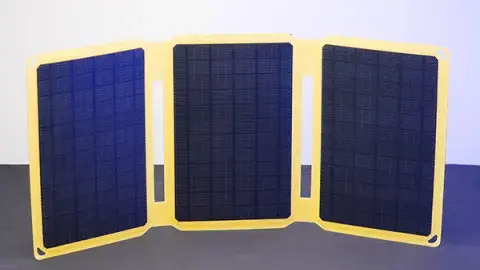 solar panel