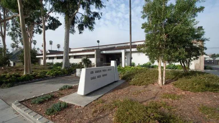 Atwater Village Branch Library, photo 5
