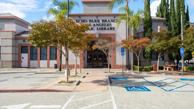 Edendale Branch Library, photo 4