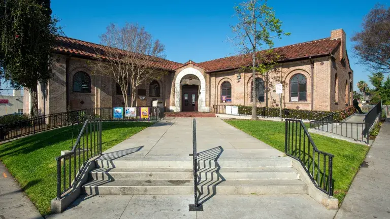 Malabar Branch Library, photo 6