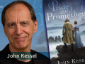 John Kessel and his book Pride and Prometheus