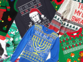 lots of ugly sweaters