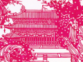 Chinese paper cutting