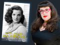 Christina Rice is the Senior Librarian of the Los Angeles Public Library Photo Collection and author of Mean...Moody...Magnificent! Jane Russell Christina Rice is the Senior Librarian of the Los Angeles Public Library Photo Collection and author of Mean...Moody...Magnificent! Jane Russell