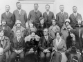 Members of the Junior NAACP, 1923, Shades of L.A. Collection