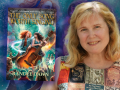Author Randee Dawn and her latest novel, The Only Song Worth Singing