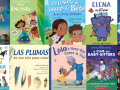 Los libros en español más esperados están disponibles en tu biblioteca