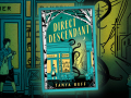 Direct Descendant book cover by Tanya Huff