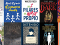 Los libros en español más esperados están disponibles en tu biblioteca