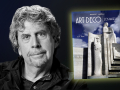 Photographer Robert Landau and his visual book, Art Deco: Los Angeles