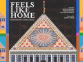 Chapter One: Part Four in a series of excerpts serializing the book, Feels Like Home Graphic with Feels Like Home book cover
