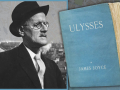 james juyce and his book Ulysses