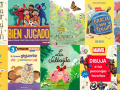 Los libros en español más esperados están disponibles en tu biblioteca