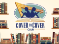 In n Out Cover to Cover Club with books