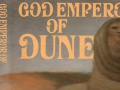 Cover of the book The God Emperor of Dune