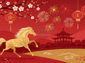 year of the horse