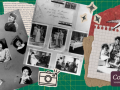 image of scrapbooking