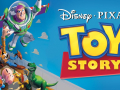 Toy Story characters