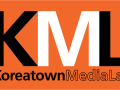 Koreatown Media Lab logo