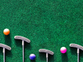 Mini Golf