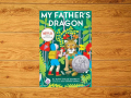 cover of the book My Father's Dragon