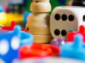 Image of board game accessories