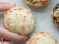 Korean Rice Balls