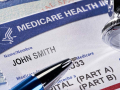 medicare card
