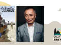They Called Us Enemy book cover and George Takei