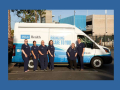 UCLA mobile health clinic