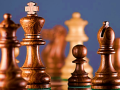 Chess Pieces