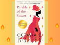 image of Octavia Butler's book