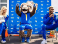 LA Rams storytime
