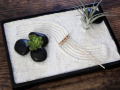 table top zen garden
